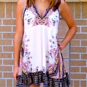 Free People Tunic 💋bundle💋